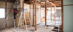 Entreprise de rénovation de la maison et de rénovation d’appartement à Tantonville